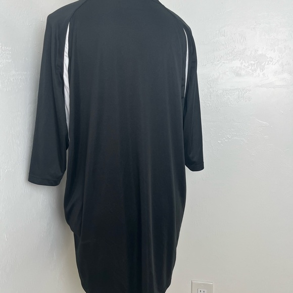 Paradise Coast Black Graphic Tee for Men‎ Half Marathon & SK - Picture 5 of 10